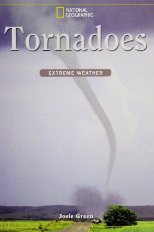 Cover of Theme Sets: Tornadoes