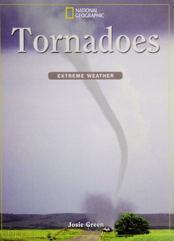 Book cover for Theme Sets: Tornadoes