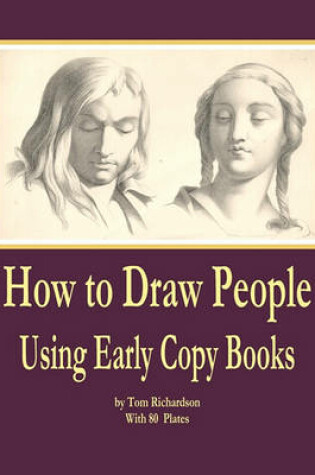 Cover of How to Draw People