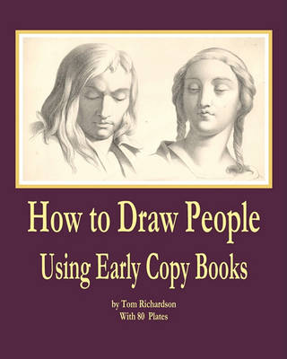 Book cover for How to Draw People