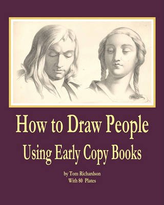 Cover of How to Draw People