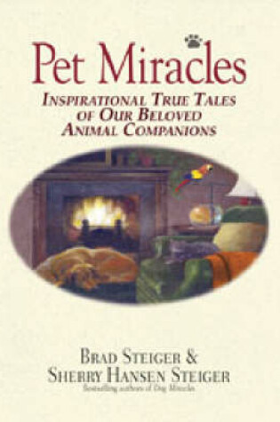 Cover of Pet Miracles
