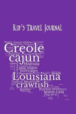 Cover of Louisiana