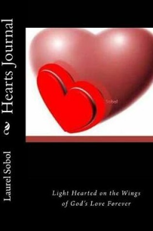 Cover of Hearts Journal