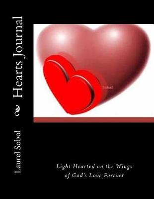 Cover of Hearts Journal