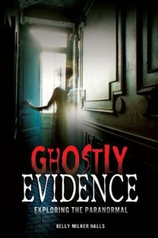 Cover of Ghostly Evidence