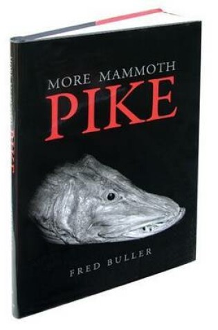 Cover of More Mammoth Pike