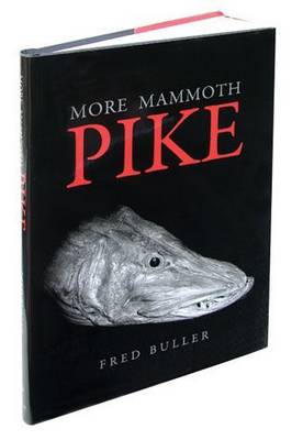 Book cover for More Mammoth Pike