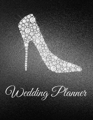 Book cover for Wedding Planner