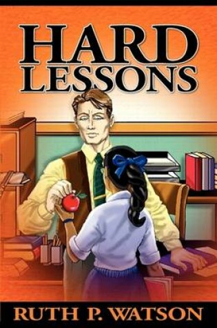 Cover of Hard Lessons