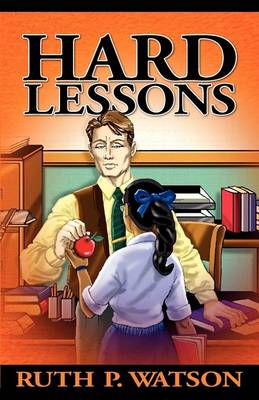 Book cover for Hard Lessons