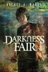 Book cover for Darkness Fair
