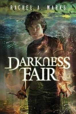 Cover of Darkness Fair
