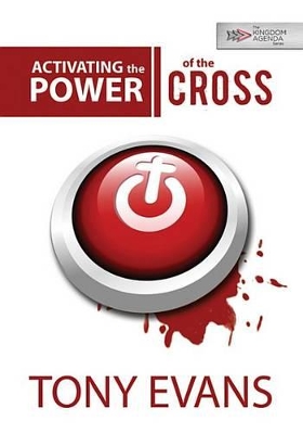Book cover for Activating the Power of the Cross