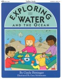 Book cover for Exploring Water and the Ocean