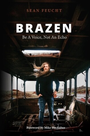 Cover of Brazen