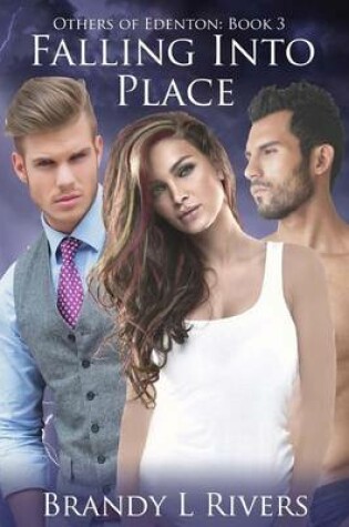 Cover of Falling Into Place