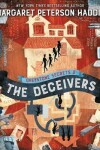 Book cover for Greystone Secrets #2: The Deceivers
