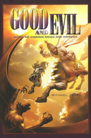 Cover of Good and Evil