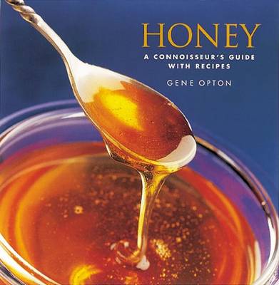 Book cover for Honey