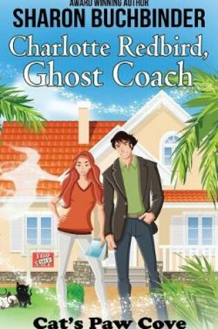Cover of Charlotte Redbird, Ghost Coach