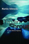 Book cover for The Frozen Shroud