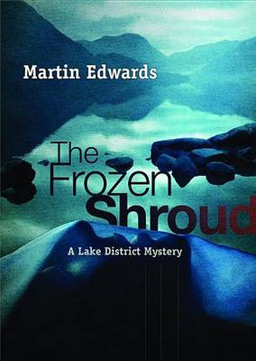 Cover of The Frozen Shroud