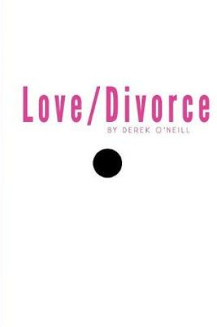 Cover of Love/Divorce