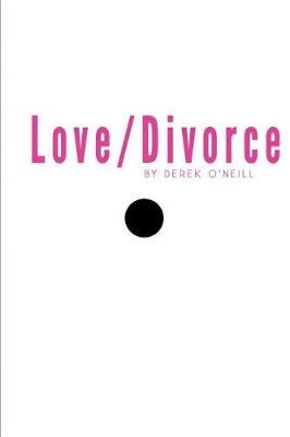 Cover of Love/Divorce