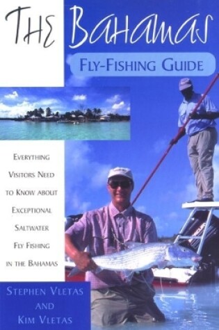 Cover of L.L. Bean Fly-Casting Handbook