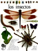 Book cover for Insectos