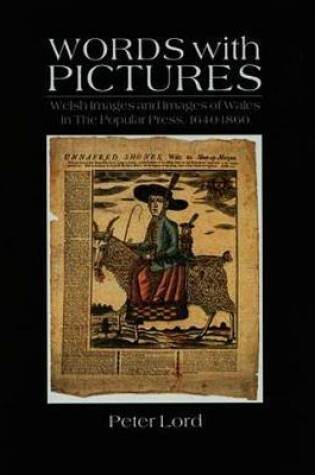 Cover of Words with Pictures