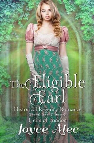 Cover of The Eligible Earl