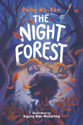 Cover of The Night Forest