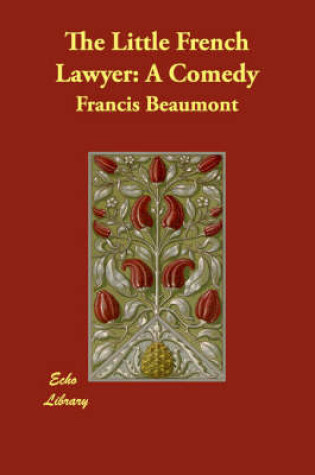 Cover of The Little French Lawyer