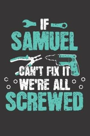 Cover of If SAMUEL Can't Fix It