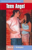 Book cover for Teen Angel