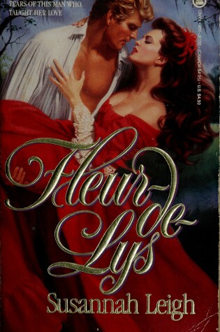 Cover of Leigh Susannah : Fleur De Lys