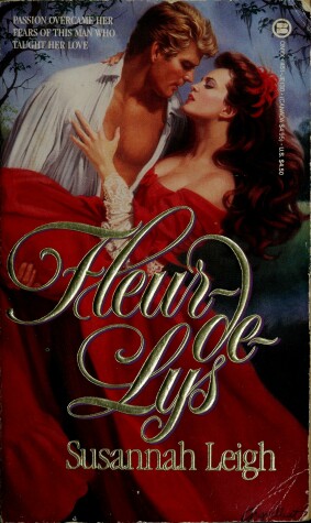 Book cover for Leigh Susannah : Fleur De Lys