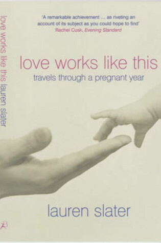 Cover of Love Works Like This