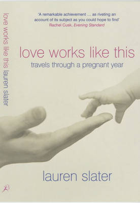 Book cover for Love Works Like This