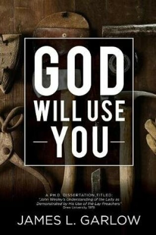 Cover of God Will Use You