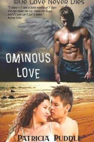 Cover of Ominous Love