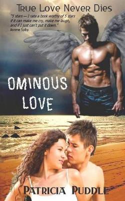Cover of Ominous Love