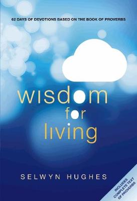 Book cover for Wisdom for Living