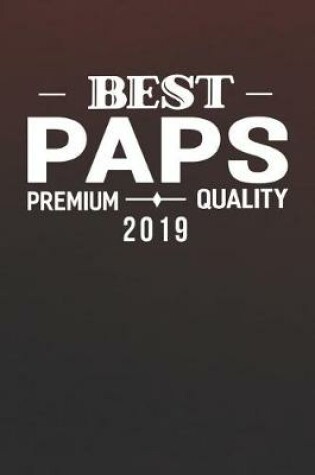 Cover of Best Paps Premium Quality 2019