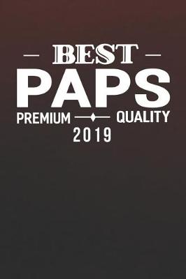 Book cover for Best Paps Premium Quality 2019