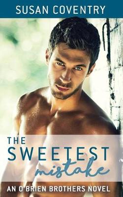 Book cover for The Sweetest Mistake