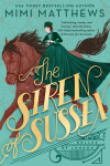 Book cover for The Siren of Sussex
