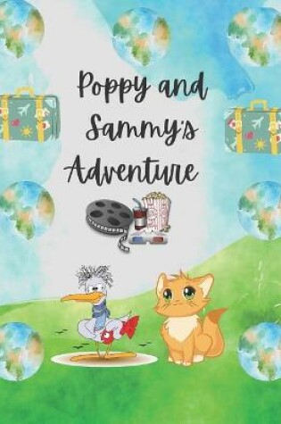 Cover of Sammy and Poppy's Adventure